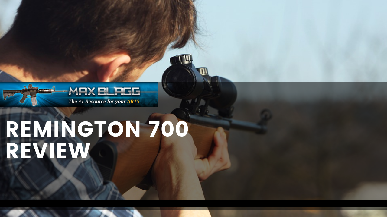 remington 700 a series of bolt-action rifles manufactured by Remington Arms