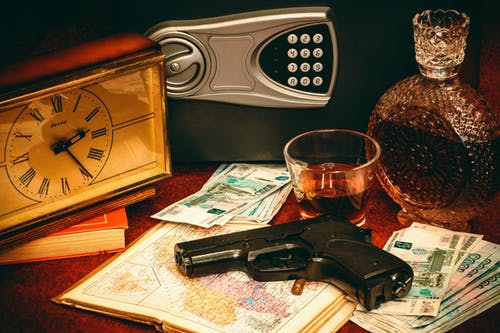 Factors To Consider Before Buying A Concealed Carry Gun