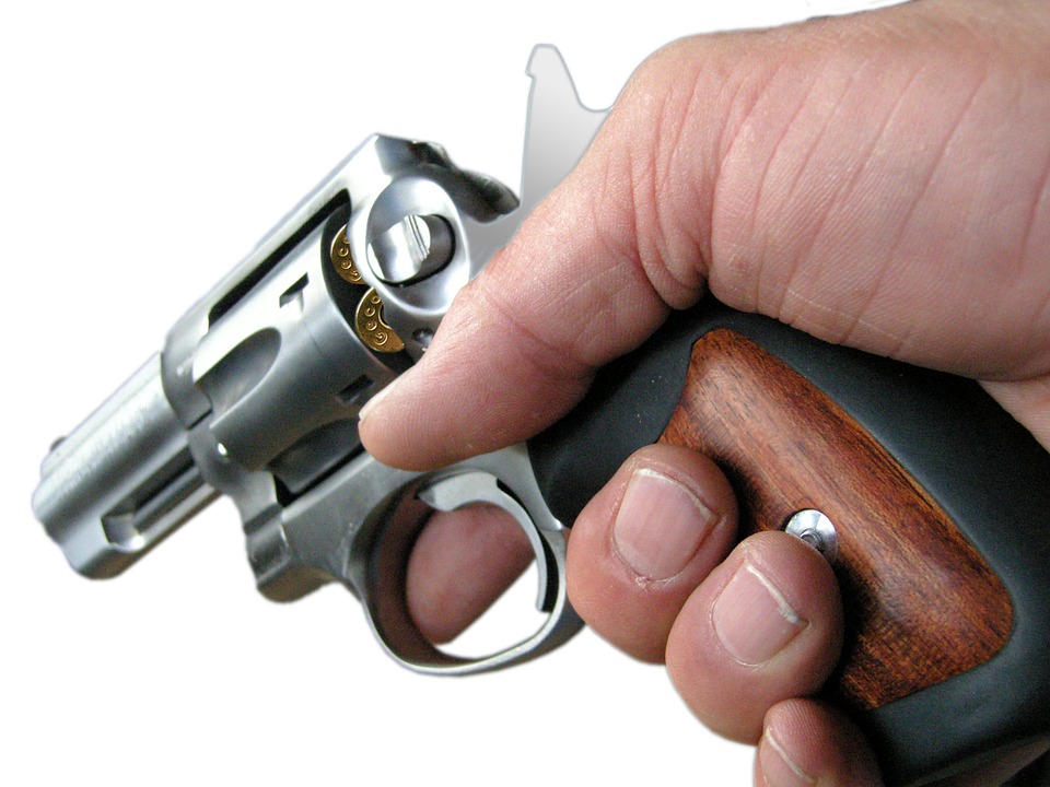 Factors To Consider Before Buying A Handgun